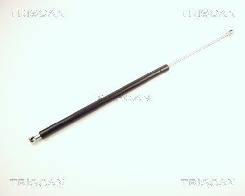 Triscan Gasfeder, Koffer-/Laderaum 8710 24209 FüR Opel-image