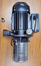 Alternative Aftermarket Coolant Pump 3/4 HP as Compared to Haas® PN# 93-30-0126A