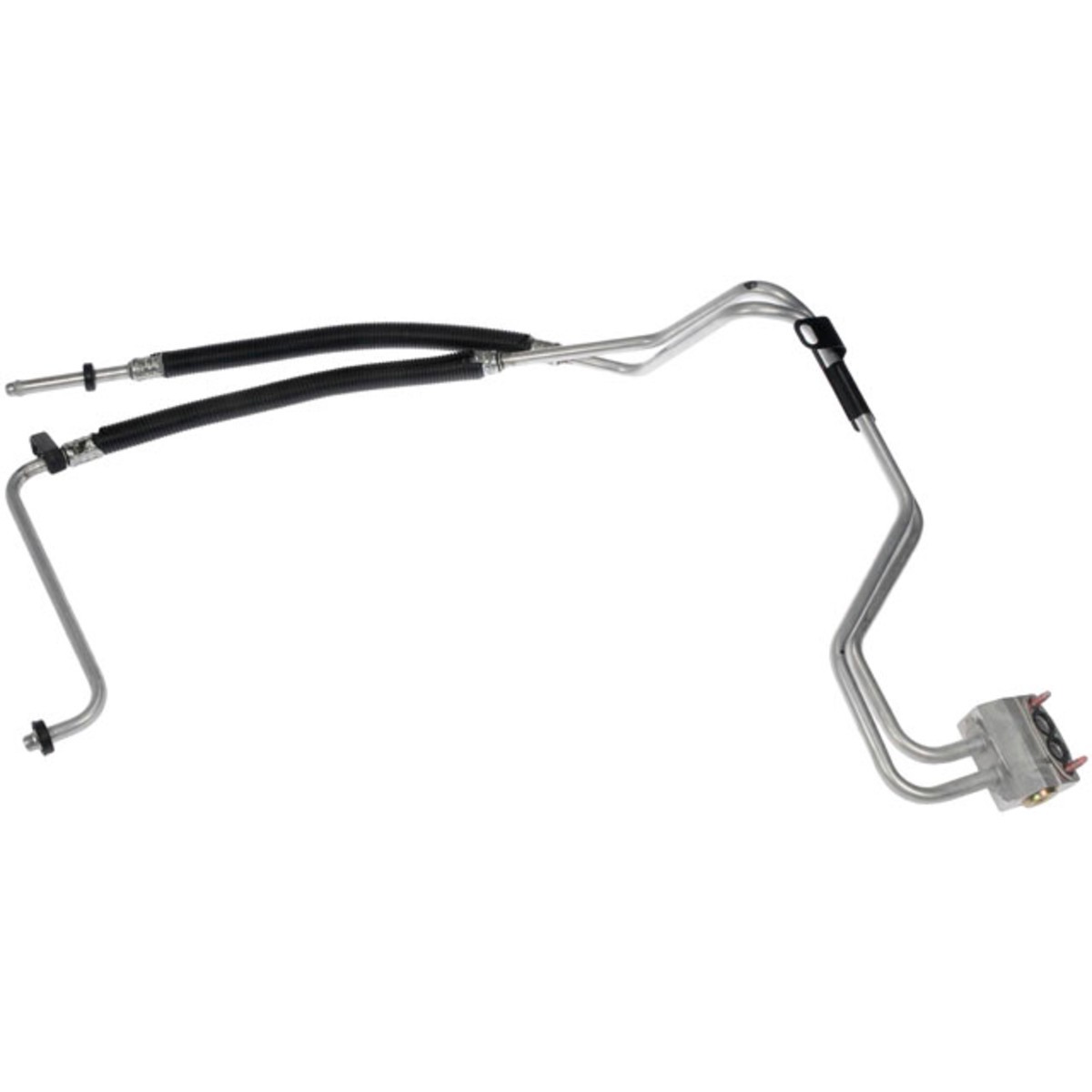 Cooler Line For Chevy Savana Express Van Gmc 2500 Chevrolet
