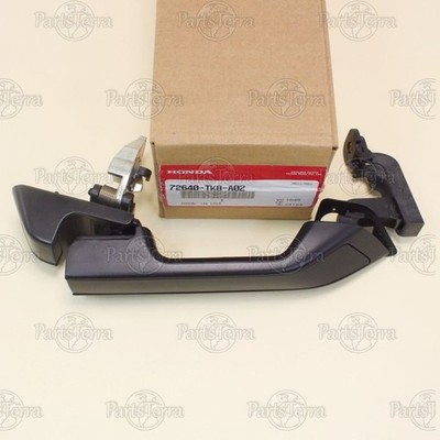 OEM Honda 12-17 Odyssey LX Outer Passenger Side Sliding Door