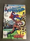 The Amazing Spider-Man #221 (Marvel Comics October 1981)