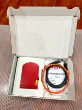 THORLABS  CCS200 Compact Spectrometer, Extended Range: 200 - 1000 nm