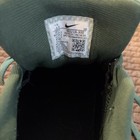 Nike Zoom Pegasus Air 41 Green Bay Packers Size 10.5 Running Shoes Used