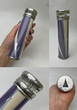 Katsuji Yoshida "Chichibu Meisen Kaleidoscope" 50th Anniversary 2-Mirror 6-Point