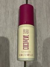 Coco & Eve Sunny Honey Bali Bronzing Foam Dark – 50ml NEW