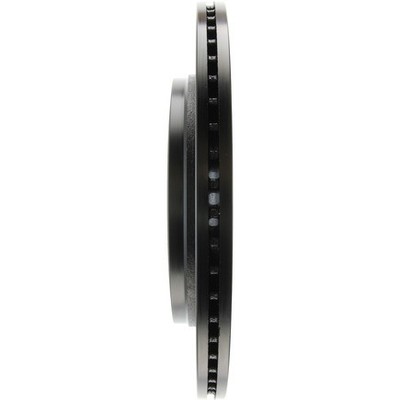 Centric 120.65149 Centric Premium Brake Rotor