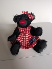Teddy " Cissie" von Deb Canhan - limitiert