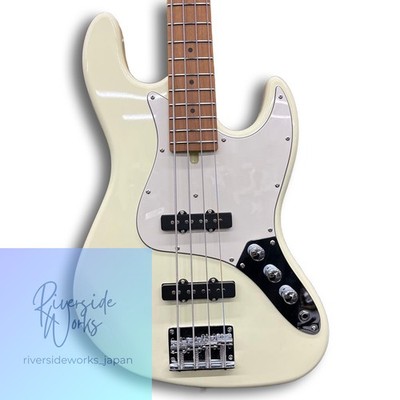 Bacchus J Bass Typ BJB-1-RSM/M OWH