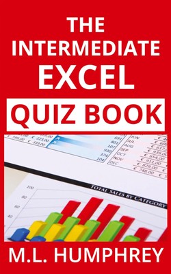 M. L. Humphrey | The Intermediate Excel Quiz Book | Taschenbuch | Englisch