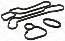 Dichtungssatz für Ölkühler 384.360 ELRING für CHEVROLET OPEL NISSAN ALFA ROMEO