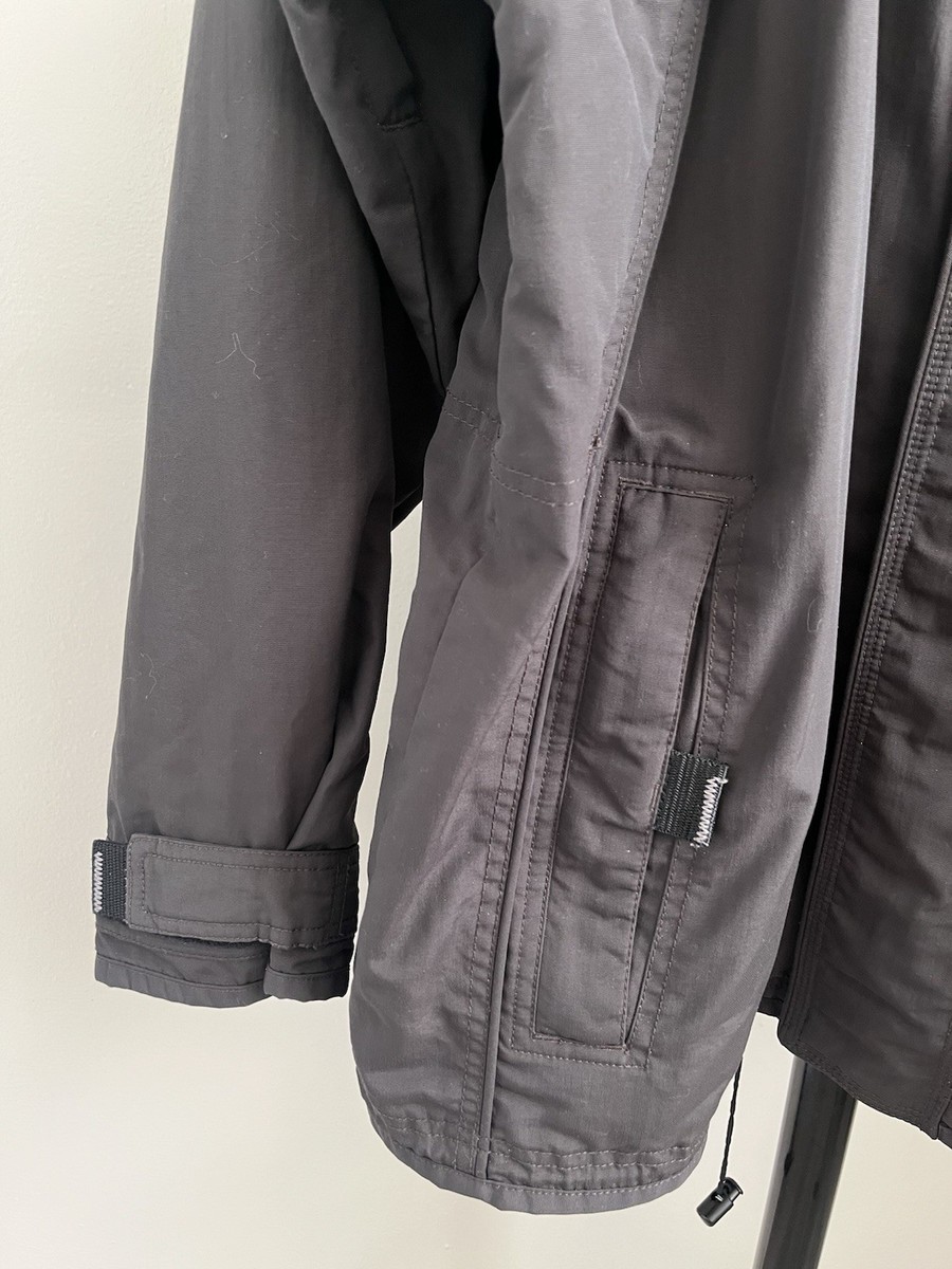 Vintage Oakley Software XL Ski Jacket No Hood | eBay