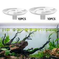 10 pezzi portafiori idroponici espositore per fiori per le vacanze