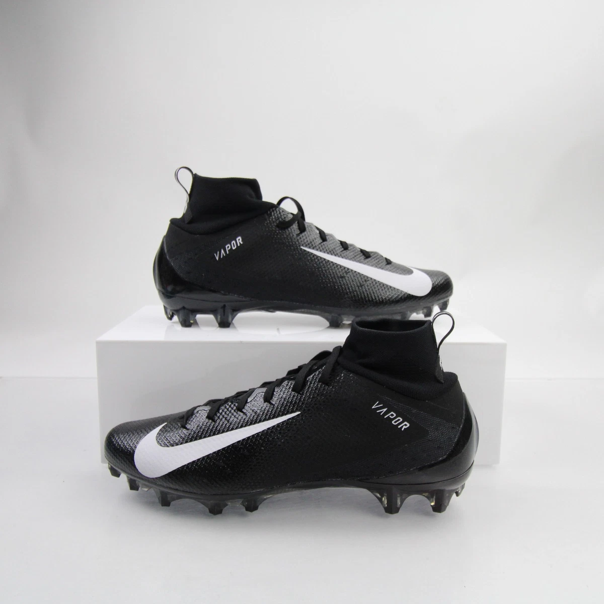 Nike 14 US Black Football Shoes & Cleats for Men for sale | eBay