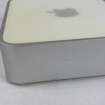 た*け様 Apple Mac mini シルバー Buy Mac mini - Apple