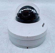 Sony SNC-DH120 DOme Camera IP Network