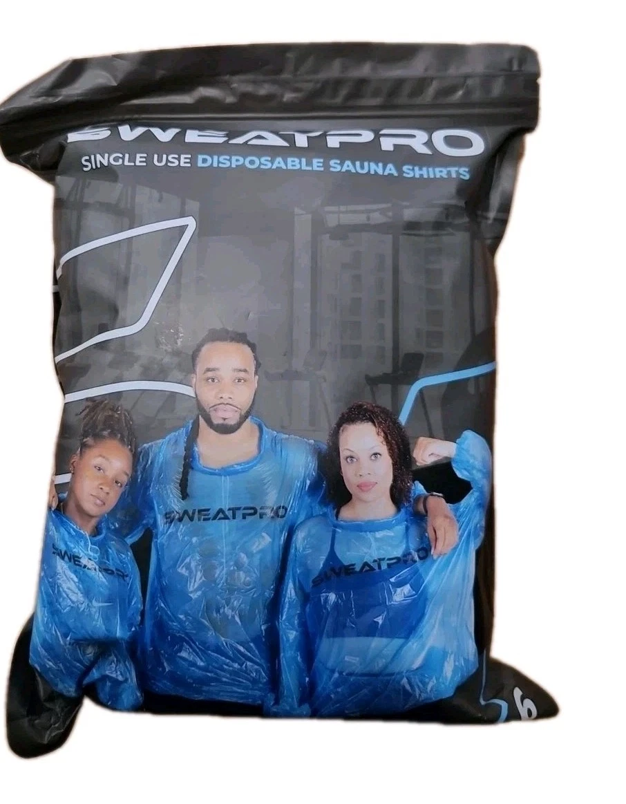 Sauna Suit One Size One-Piece Sauna Suits for sale | eBay