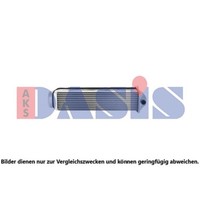 AKS Dasis LadeluftkÜHler Passend FüR Audi A4 A5 A6 A7 A8 Q5 Q7 VW Touareg |