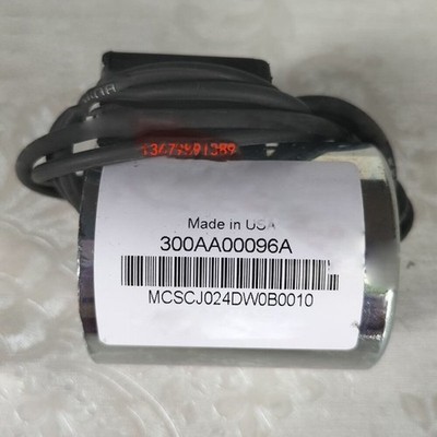 300AA00096A Solenoid Valve Coil Replacement for   *yt