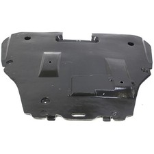 Engine Splash Shield For Mazda 6 2006-2008 Lower W Turbo
