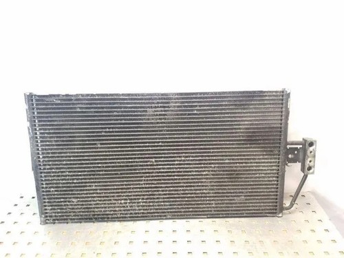 BMW 5 E39 Klimaanlage Kühler 58572810 64538375513 3.00 Diesel 142kw 25121048