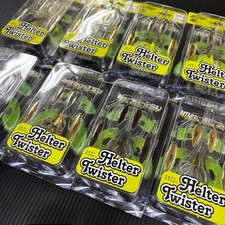 IMAKATSU HELTER TWISTER Please Choose Spinnerbait Alabama Rig Umbrella Rig Japan
