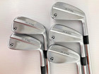 TaylorMade P・770 2024 Iron Set 6I - 9I PW 5 Clubs Dynamic Gold MID 115 S200 RH