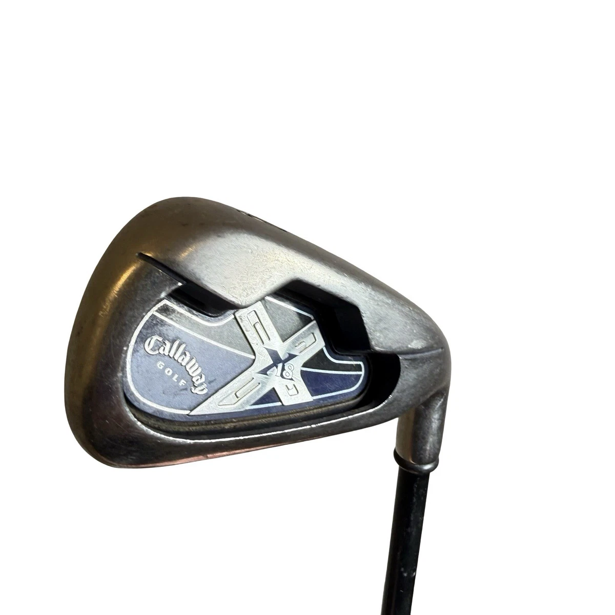 Callaway X18 Graphite Irons for sale | eBay
