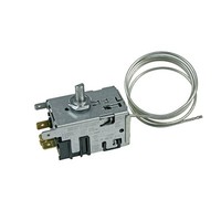 Thermostat KüHlgeräT Gorenje 596249 780Mm Kapillarrohr Danfoss 077B6532