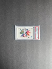 2024 Panini Prizm - Color Blast Amon-Ra St. Brown #33