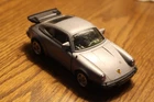 Gobots Baron Von Joy Porsche 1984 Authentic 4” Transformers