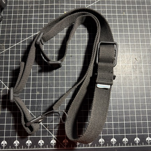 Blue Force Gear High End Tactical Sling With QD Anchor Point 36”-45”