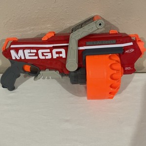 Nerf Mega Megalodon | eBay