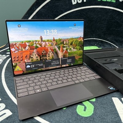 Dell XPS 13 9315 - Intel Core i7-1250U - 16GB RAM - 512GB SSD - Originalverpackt (2)