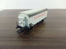 Märklin 324 Kühlwagen                               unverp.