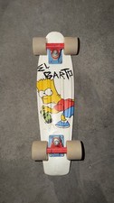 Penny Board Skateboard 22 the Simpsons x Penn...