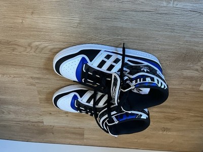 Rich Mnisi x adidas Wmns Forum Mid 'South African City Life' Limited
