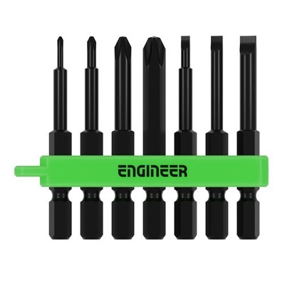 ENGINEER Plus Minus Middle Set DS-401