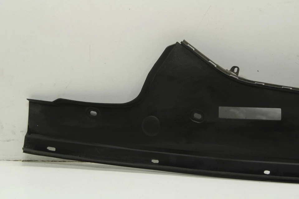 Panel de cubierta de soporte de bahía de motor derecho BMW 750i xDrive 2010-15 51767019802 *ReaD* Foto 3 de 4