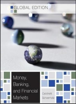 Money, Banking and Financial Markets,Stephen G. Cecchetti- 97800