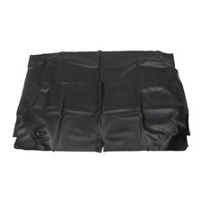 2PCS Multicolor Faux Leather Front Seat Covers For Golf Cart Club Car Precedent