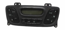 2002-2006 Hyundai Santa Fe Ac Climate Temperature Control Buttons 1562015