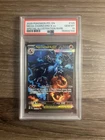 New ListingPokemon 2025 Mega Charizard X ex 125/094 SIR Phantasmal Flames GEM MINT PSA 10