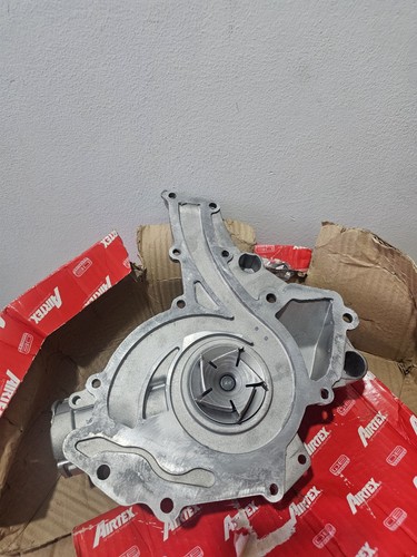 Water Pump NO Gasket for Mercedes-Benz CL203 S203 W203 C209 S211 W211 2722000901 - Picture 6 of 16