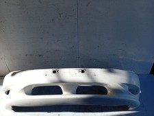 0K30C50030AXX VORDERE STOSSSTANGE / 0K36A50030 / 2436187 FÜR KIA RIO I HATCHBACK