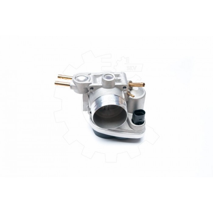 Papillon d'admission d'air de remplacement pour VW Passat et Audi A4 essence - 2