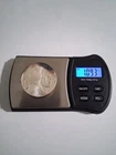 1 oz Silver Buffalo Round .999 Fine Indian Head Bullion Coin Golden State Mint