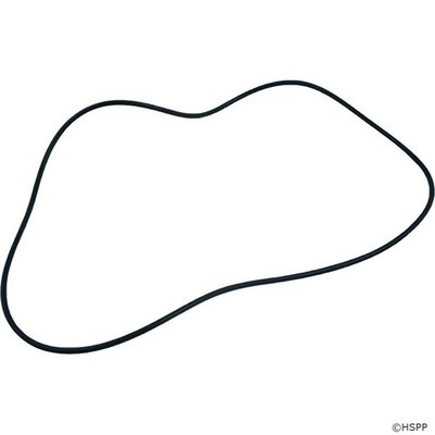 O-Ring, Buna-N, 9-1/4'' ID, 1/8'' Cross Section, Generic