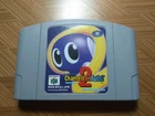 Chameleon Twist 2 Nintendo N64 Japanese Import US Seller Tested
