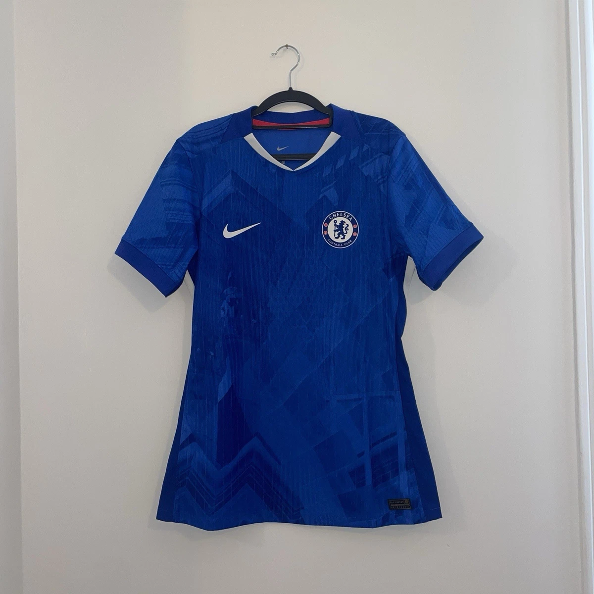 Maillot De Footballadidas Chelsea Fc Domicile 2014/15 - L – Rokit