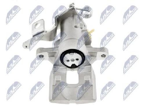 ✅Fits NTY HZT-CT-016 BRAKE CALIPER REAR ⭐UK Seller⭐ - Image 3